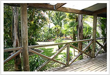 Private Deck