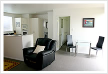 Open Plan - Dining 