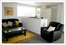 Open Plan - Lounge